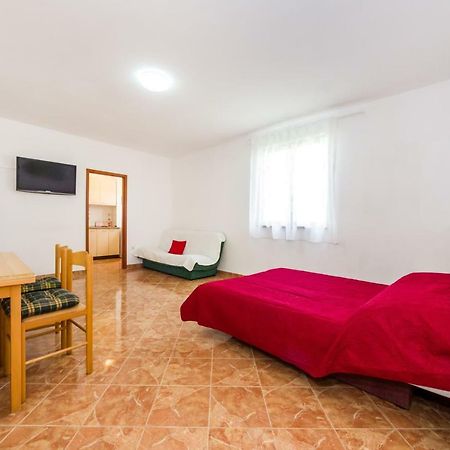 Apartments Martin Zaton (Zadar) Exterior foto