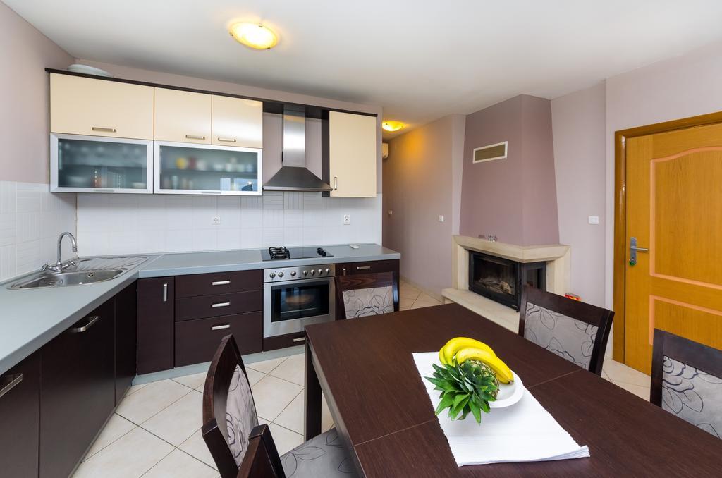 Apartments Martin Zaton (Zadar) Quarto foto