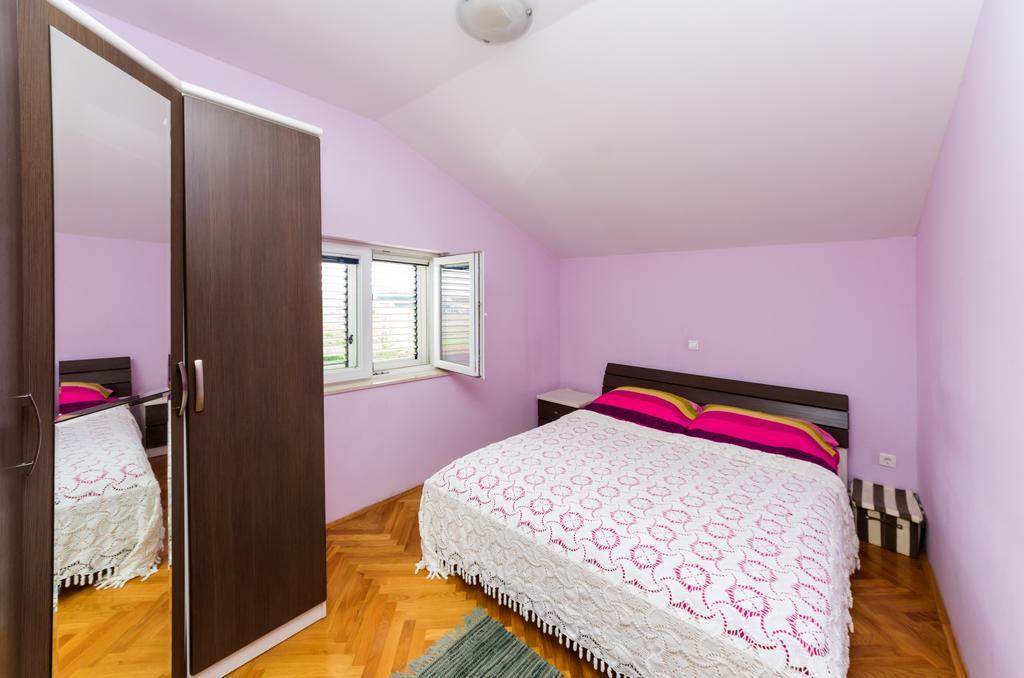 Apartments Martin Zaton (Zadar) Quarto foto