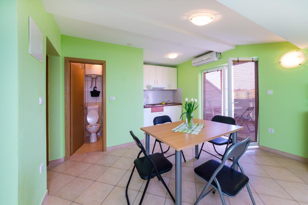 Apartments Martin Zaton (Zadar) Quarto foto