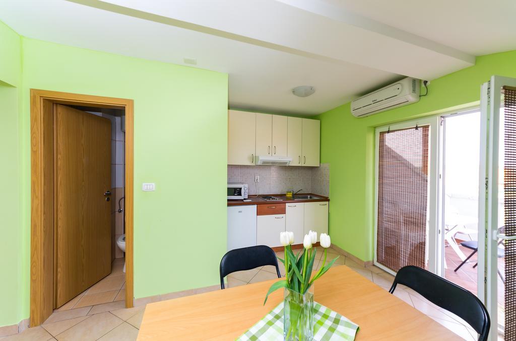 Apartments Martin Zaton (Zadar) Quarto foto
