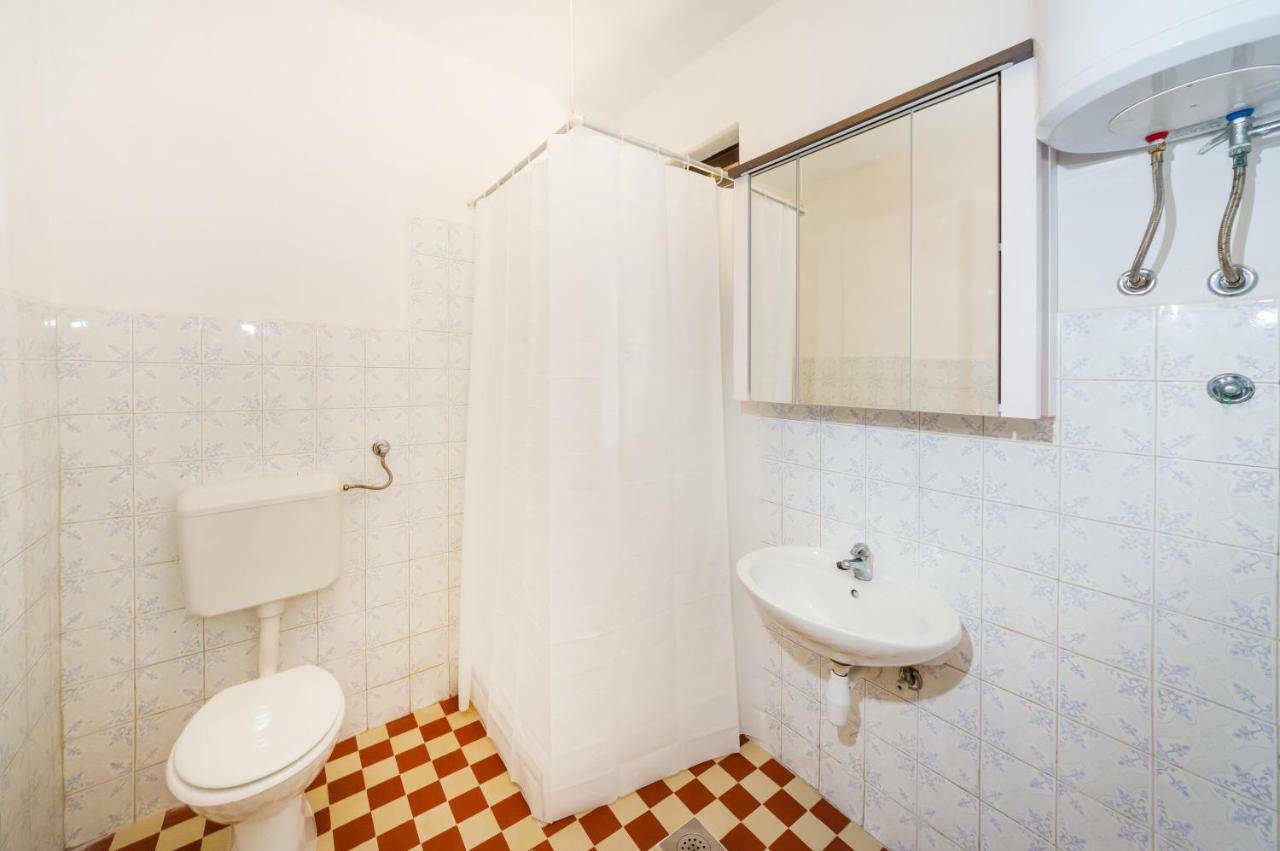 Apartments Martin Zaton (Zadar) Quarto foto